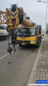 Buy XCMG QY40KC Used Crane / 1 Used XCMG QY40KC Crane 2021 Model / 1